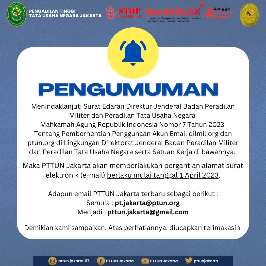 perubahan-email-peng ...