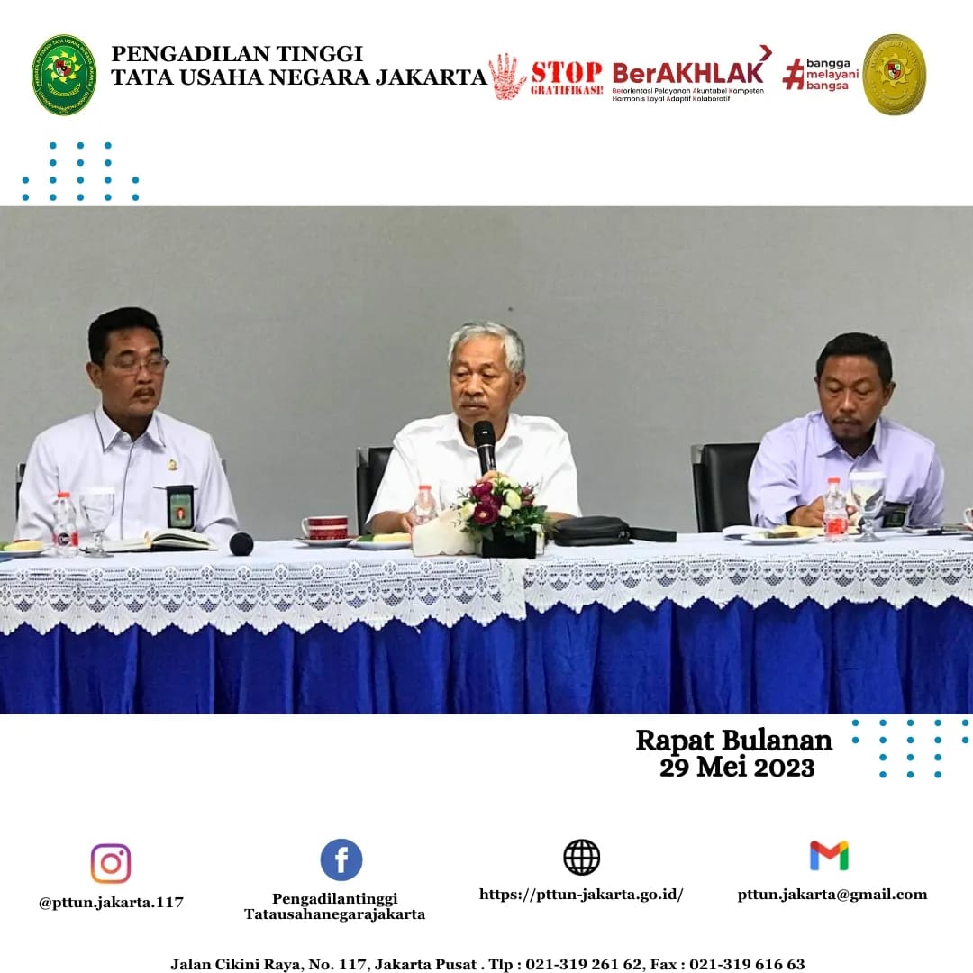 rapat-bulanan